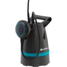 9001-47, Pompe submersible et pression