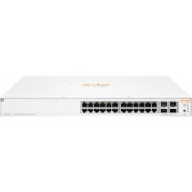 JL684B, Switch