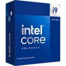 Core i9-14900KF, 3,2 GHz (5,6 GHz Turbo Boost) socket 1700 processeur