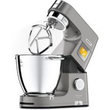 KWL90.004SI, Robot de cuisine