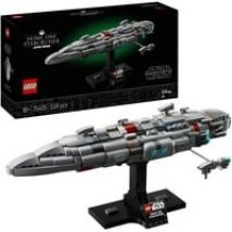 Star Wars - Home One Starcruiser, Jouets de construction