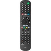 Télécommande de remplacement pour téléviseur Sony, Commande à distance