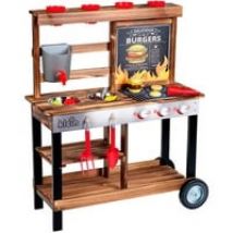 2368, Cuisine