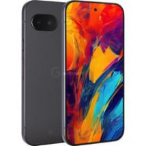 Pixel 9a, Smartphone