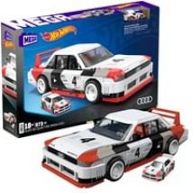 HRY20, Jouets de construction