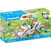 Funstars - Professeur de course, Jouets de construction