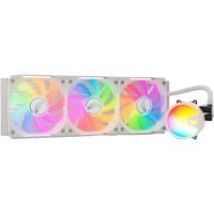 VK-AIOA360W, Watercooling