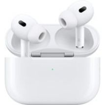 AirPods Pro (2e génération) avec étui de charge MagSafe (USB-C) écouteurs in-ear