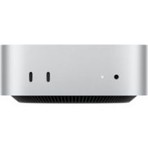 Mac mini M4 2024 CTO, Systéme-MAC