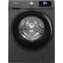 WAT 7186, Machine à laver séchante