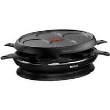 RE3208, Raclette