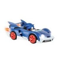 Team Sonic Racing - Sonic (Performance Versie), Voiture télécommandée