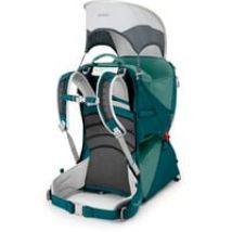 Poco SLT, Sac à dos