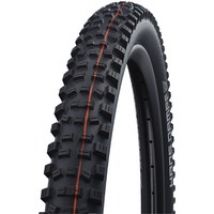 Hans Dampf Super Trail, Pneus