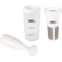 Magic Fusion 7500, Accessoire