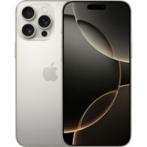 iPhone 16 Pro Max smartphone