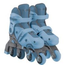 28249, Rollers