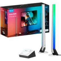 H6047, Lumière LED