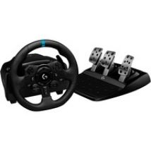G923 TRUEFORCE, Volant