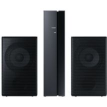 SWA-9500S/EN haut-parleur Noir Avec fil &sans fil 140 W