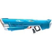 Three, Pistolet à eau