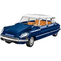 Citroen DS 21 Pallas 1968, Jouets de construction