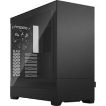 Pop Silent boîtier midi tower