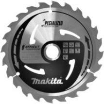 EFFICUT Lame de scie circulaire E-12217