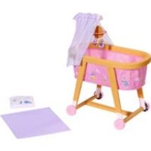BABY born - Lit mobile, Accessoires de poupée