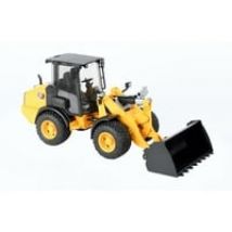 Chargeur articulé CAT Compact, Modèle réduit de voiture