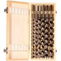 Jeu d''embouts de tuyau D-WL Jeu 320, Jeu de mèches de perceuse