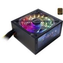 , 600 Watt alimentation