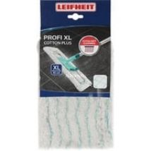 55117 accessoire pour éponger Tête de serpillère Ivoire, Turquoise, Couverture de l’essuie-glace