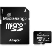 MR945 mémoire flash 128 Go MicroSDXC UHS-I Classe 10, Carte mémoire