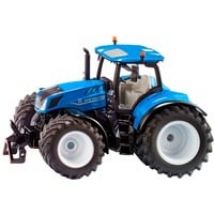 FARMER - New Holland T7.315 HD, Modèle réduit de voiture