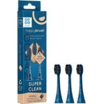 HAV3DEAB, Tête brosse à dent électrique