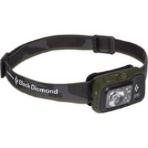 Spot 400, Lumière LED