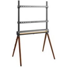 Elia Studio Shine Wood, Système de support