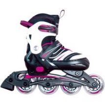 Roller enfants réglables taille 37-40, Rollers