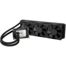 SST-XE360-4677, Watercooling