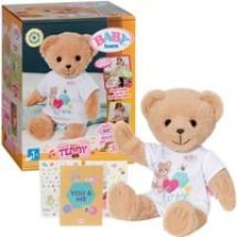 837962, Peluche