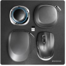 3DX-700136, Souris