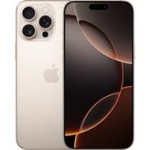 iPhone 16 Pro Max smartphone