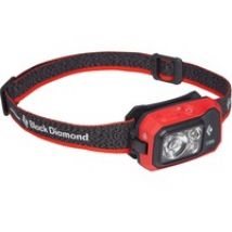 Storm 450, Lumière LED