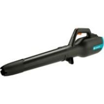 PowerJet 18V P4A souffleur de feuilles sans fil Noir, Bleu, Orange Lithium-Ion (Li-Ion)