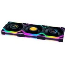 UNI FAN SL120 LCD Wireless, Ventilateur de boîtier