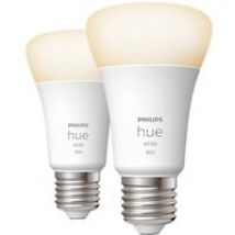A60 - Ampoule connectée E27 - 800 (lot de 2), Lampe à LED