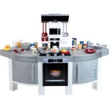 Bosch - Cuisine Vision Facelift Avec Machine Expresso
