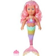 Little Sister Mermaid, Poupée