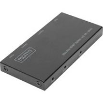 Ultra Slim HDMI Splitter, 1x2, 4K / 60 Hz, Repartiteur HDMI